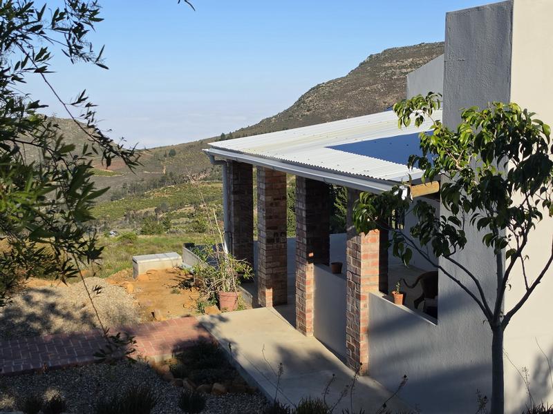 4 Bedroom Property for Sale in Piketberg Rural Western Cape